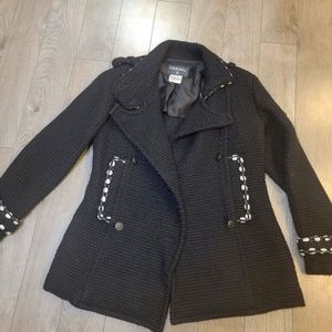 Chanel Winter Jacket